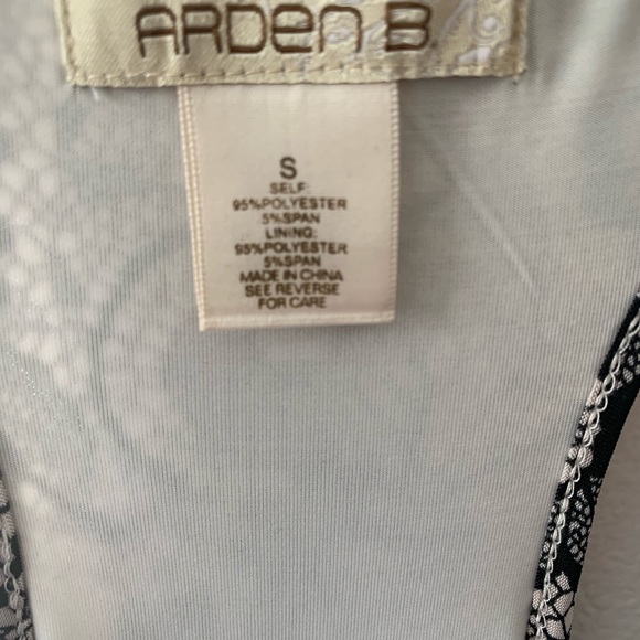 Arden B tunic - Picture 2 of 6